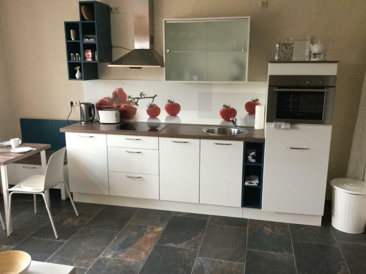Villa Eddi & Emmi Фрайберг Екстериор снимка