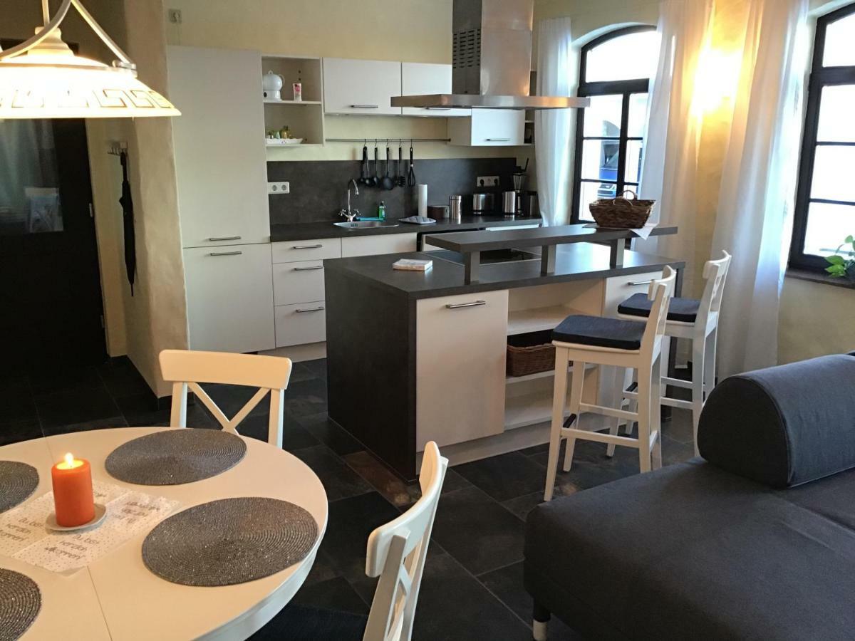 Villa Eddi & Emmi Фрайберг Екстериор снимка