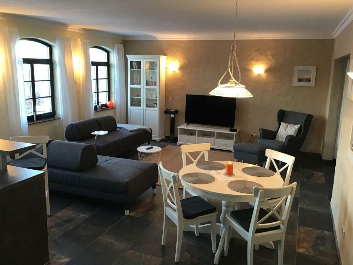 Villa Eddi & Emmi Фрайберг Екстериор снимка