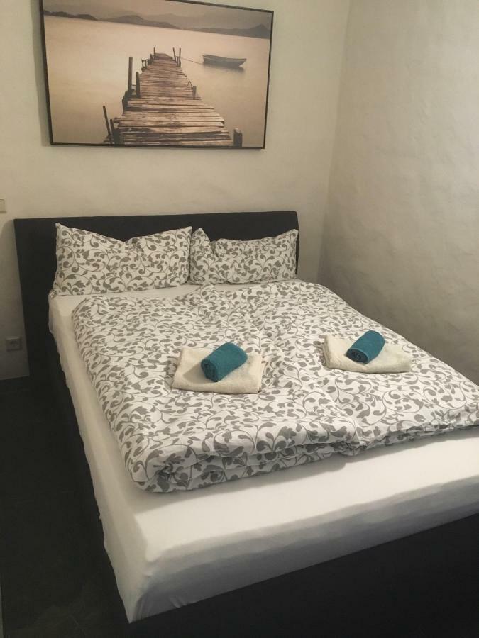 Villa Eddi & Emmi Фрайберг Екстериор снимка