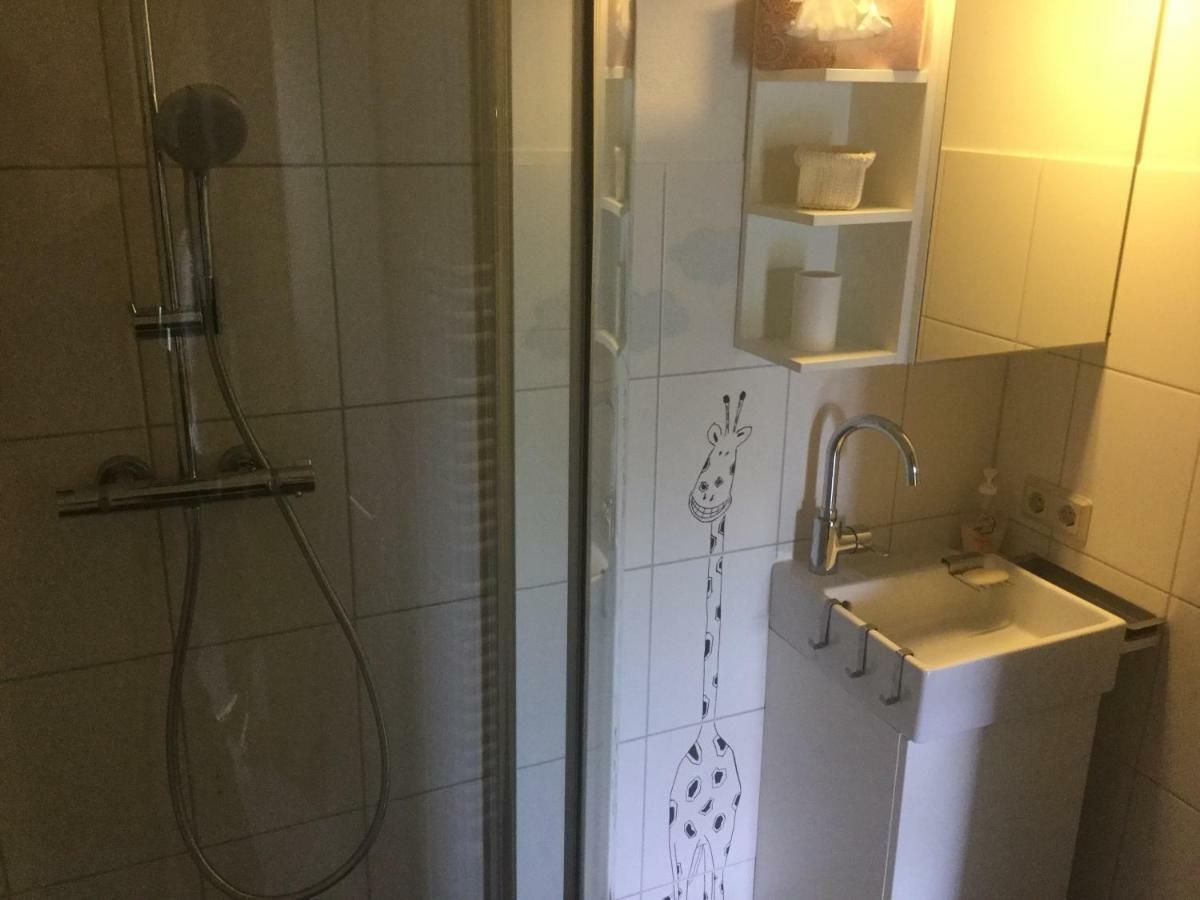 Villa Eddi & Emmi Фрайберг Екстериор снимка