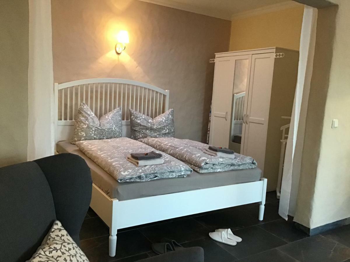 Villa Eddi & Emmi Фрайберг Екстериор снимка