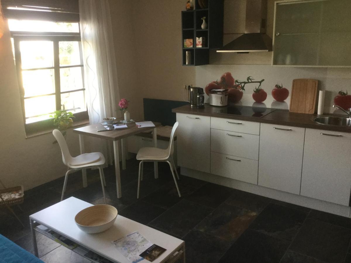 Villa Eddi & Emmi Фрайберг Екстериор снимка
